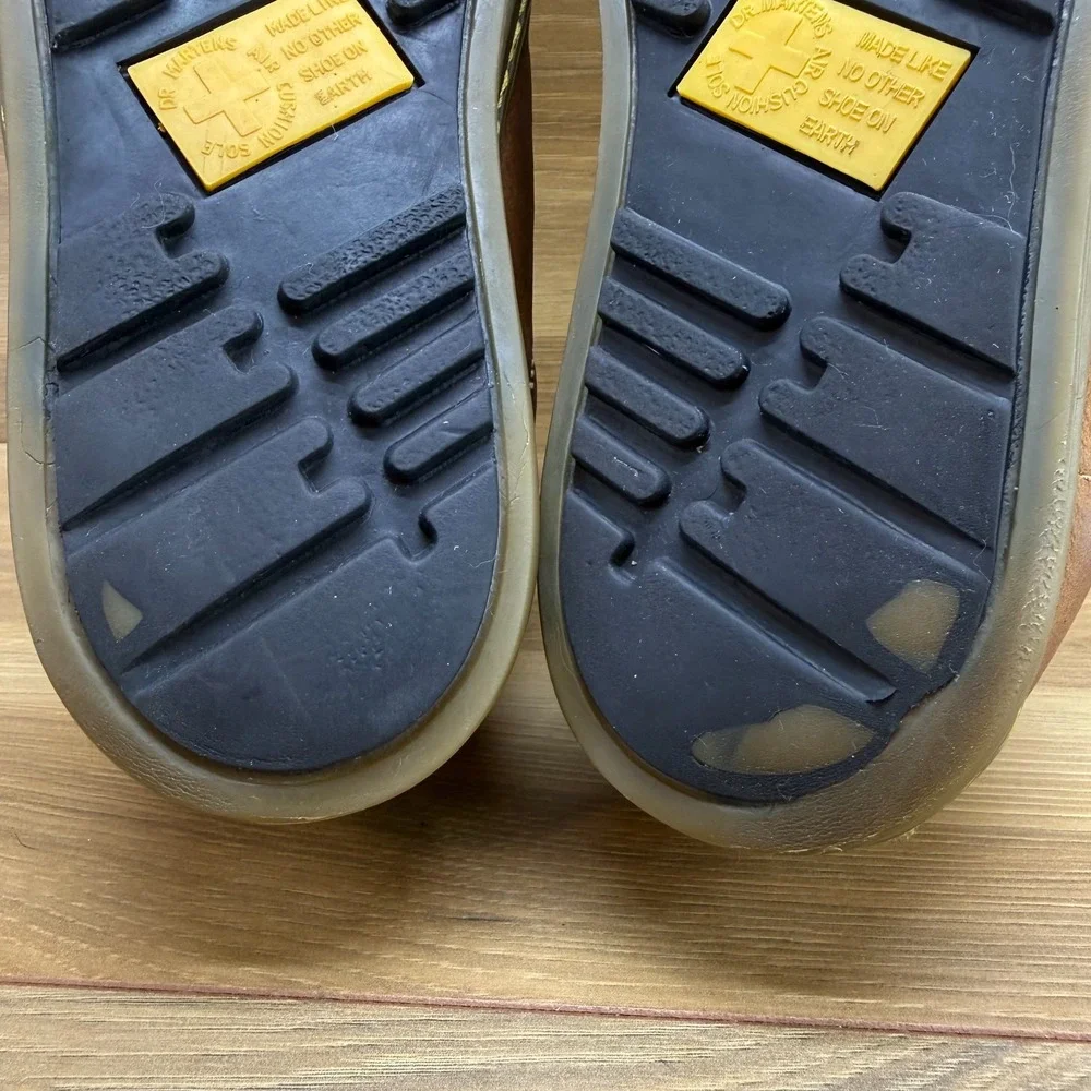 Dr. Martens us mens