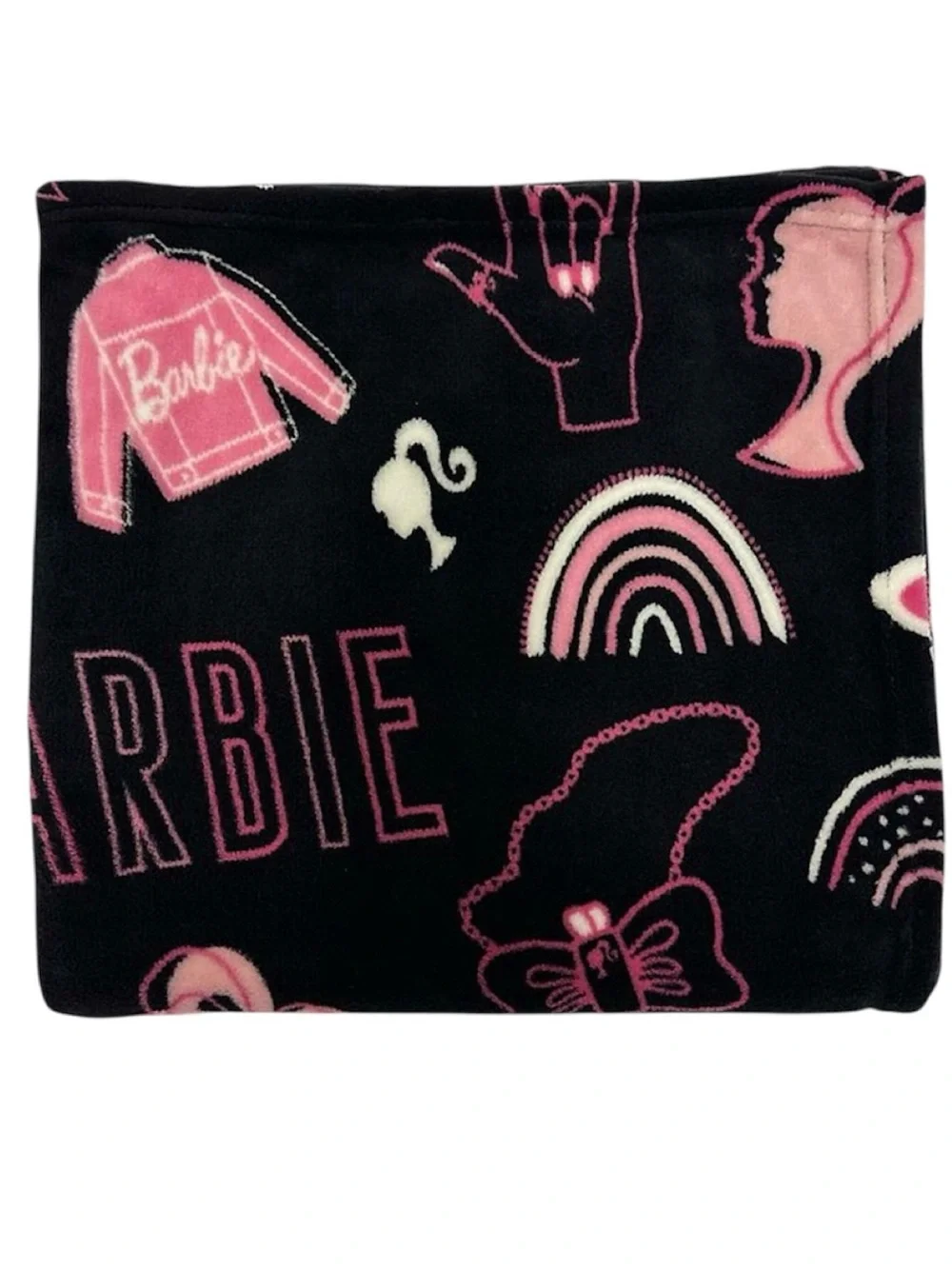 Barbie this brand