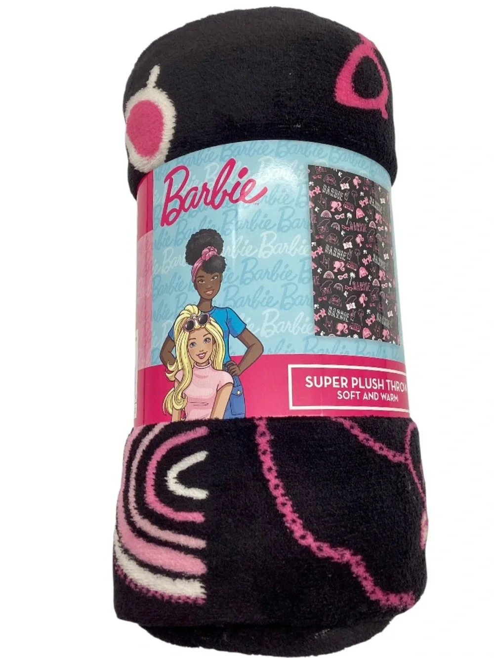 Barbie this brand
