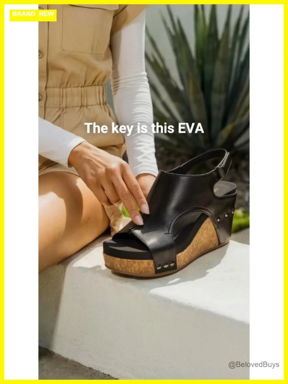 N/A elevate your