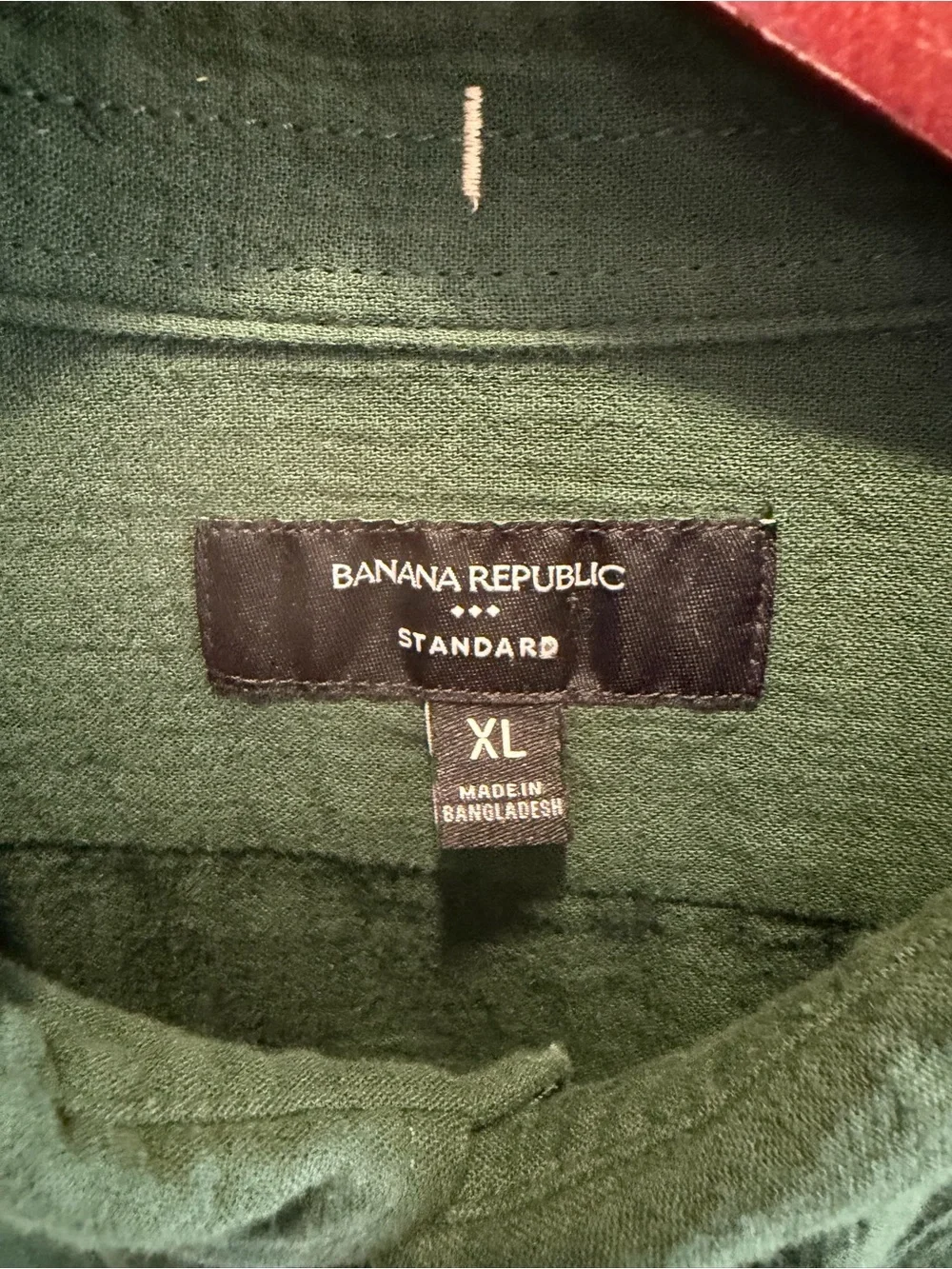 Banana Republic banana republic