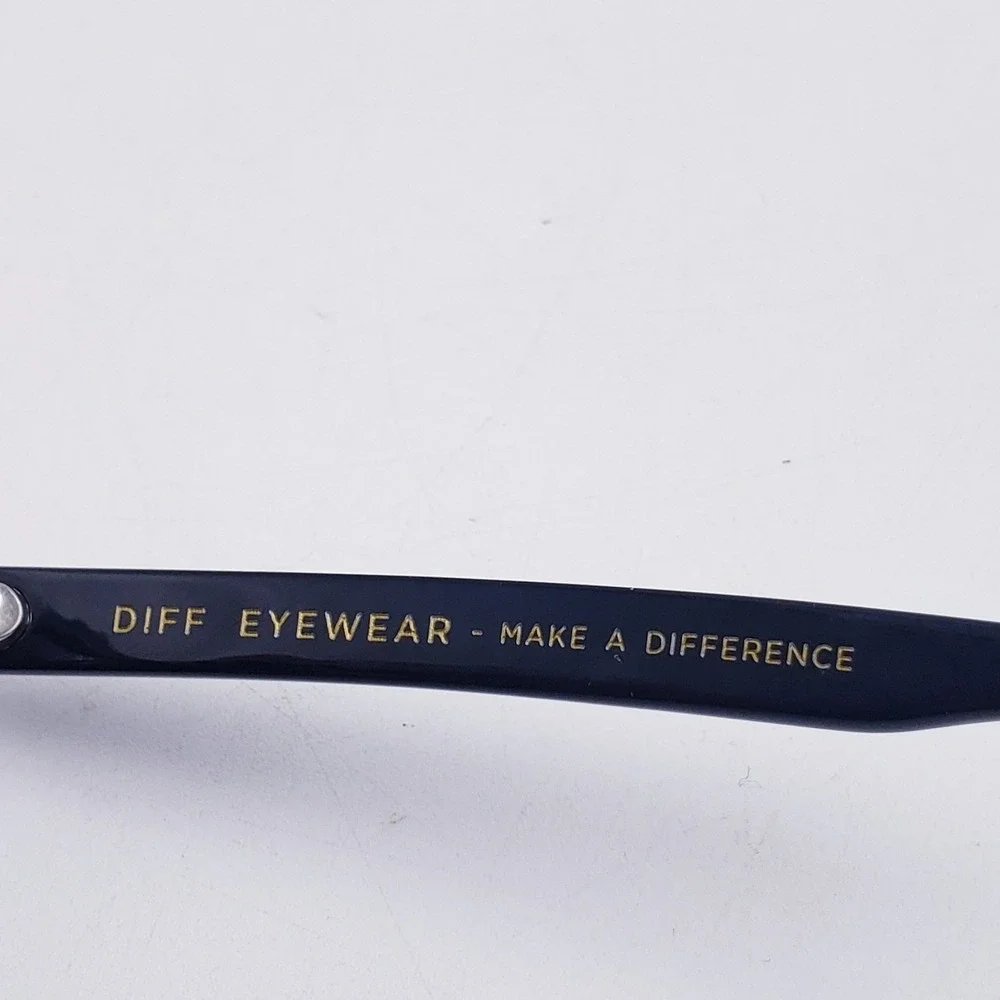 Diff Eyewear diff eyewear