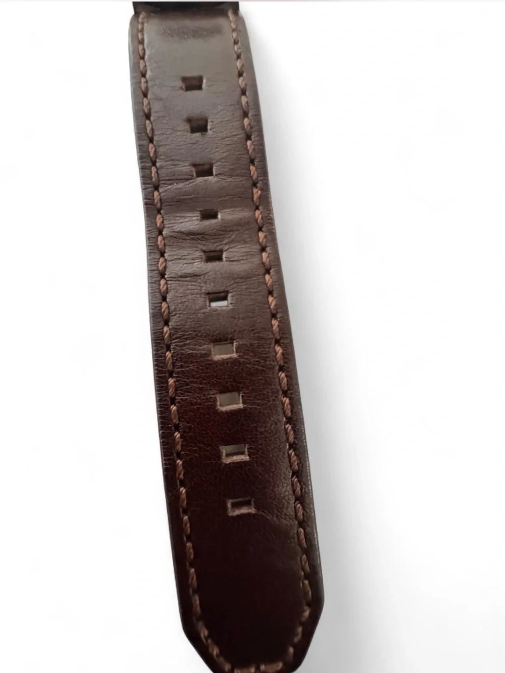 N/A clean date buckle