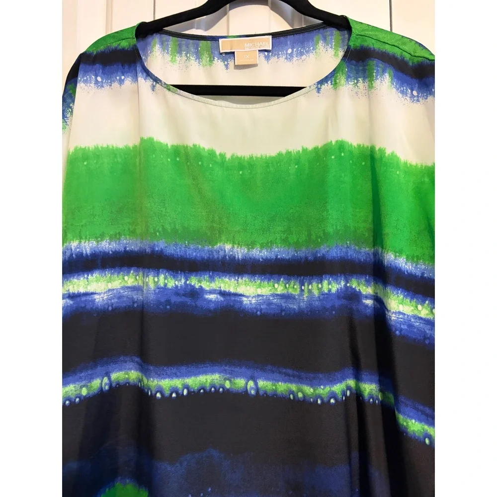Michael Kors fashion item