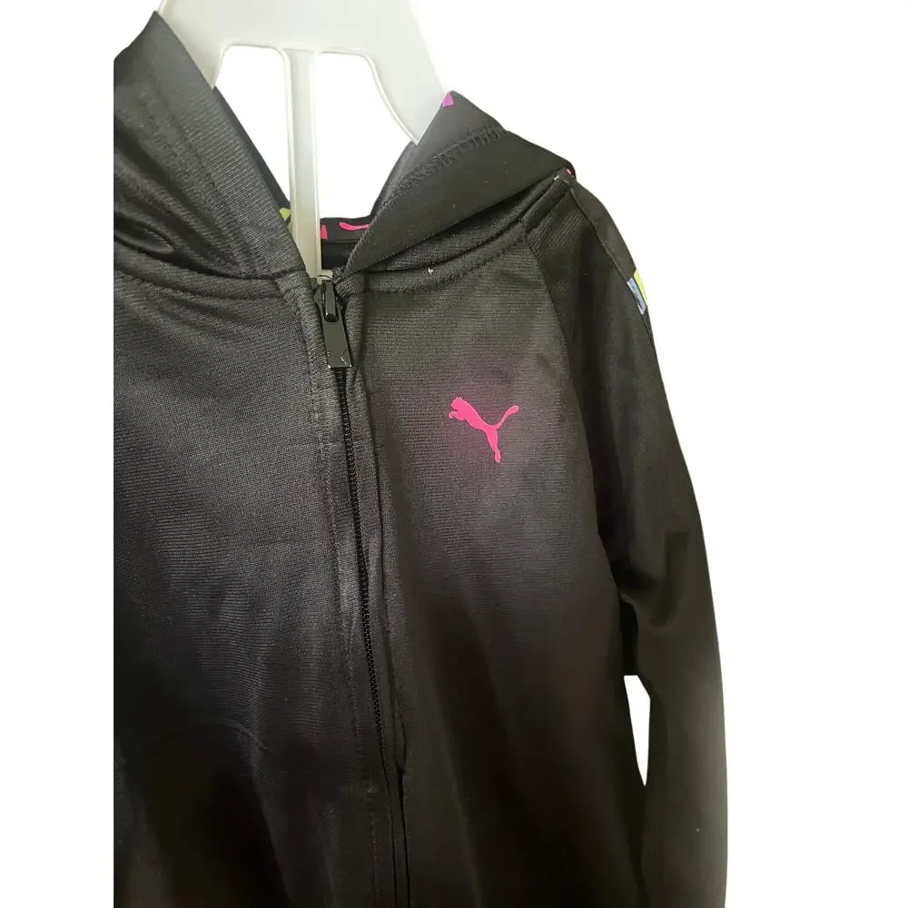 Puma discover this