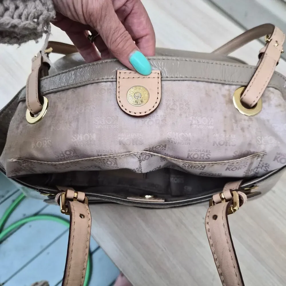 Michael Kors elevate your