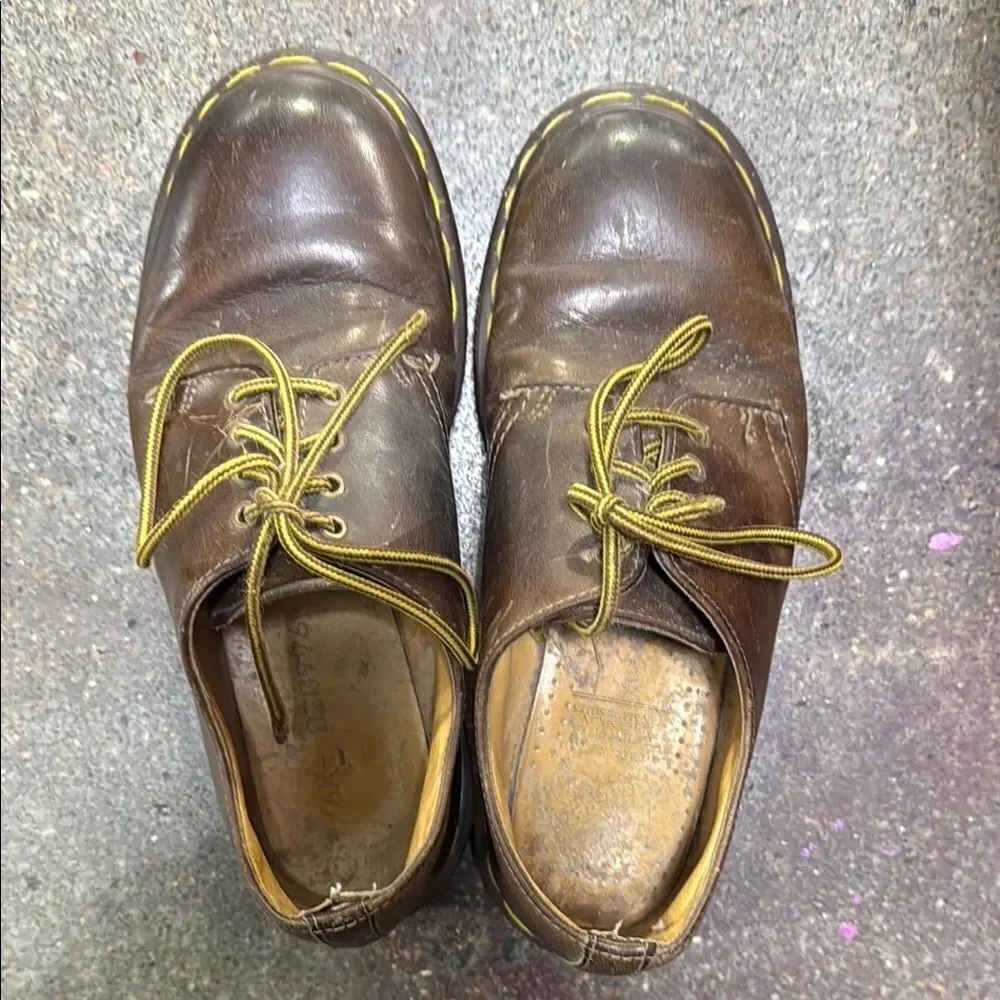 Dr. Martens these dr