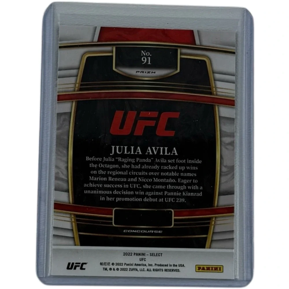 N/A 2022 panini