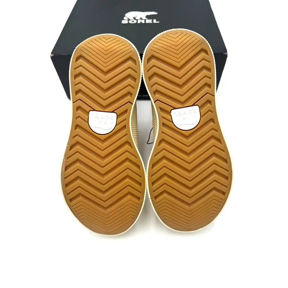 Sorel new box