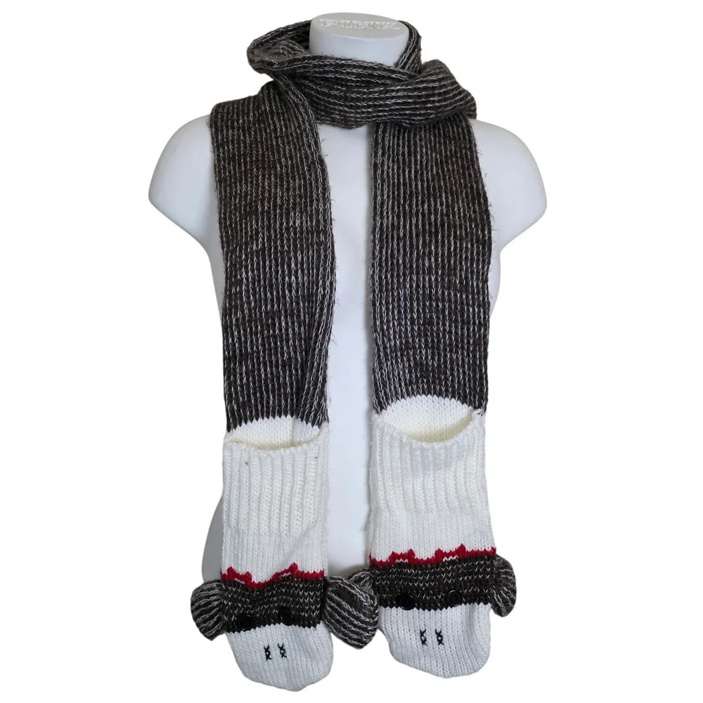 N/A sock playful
