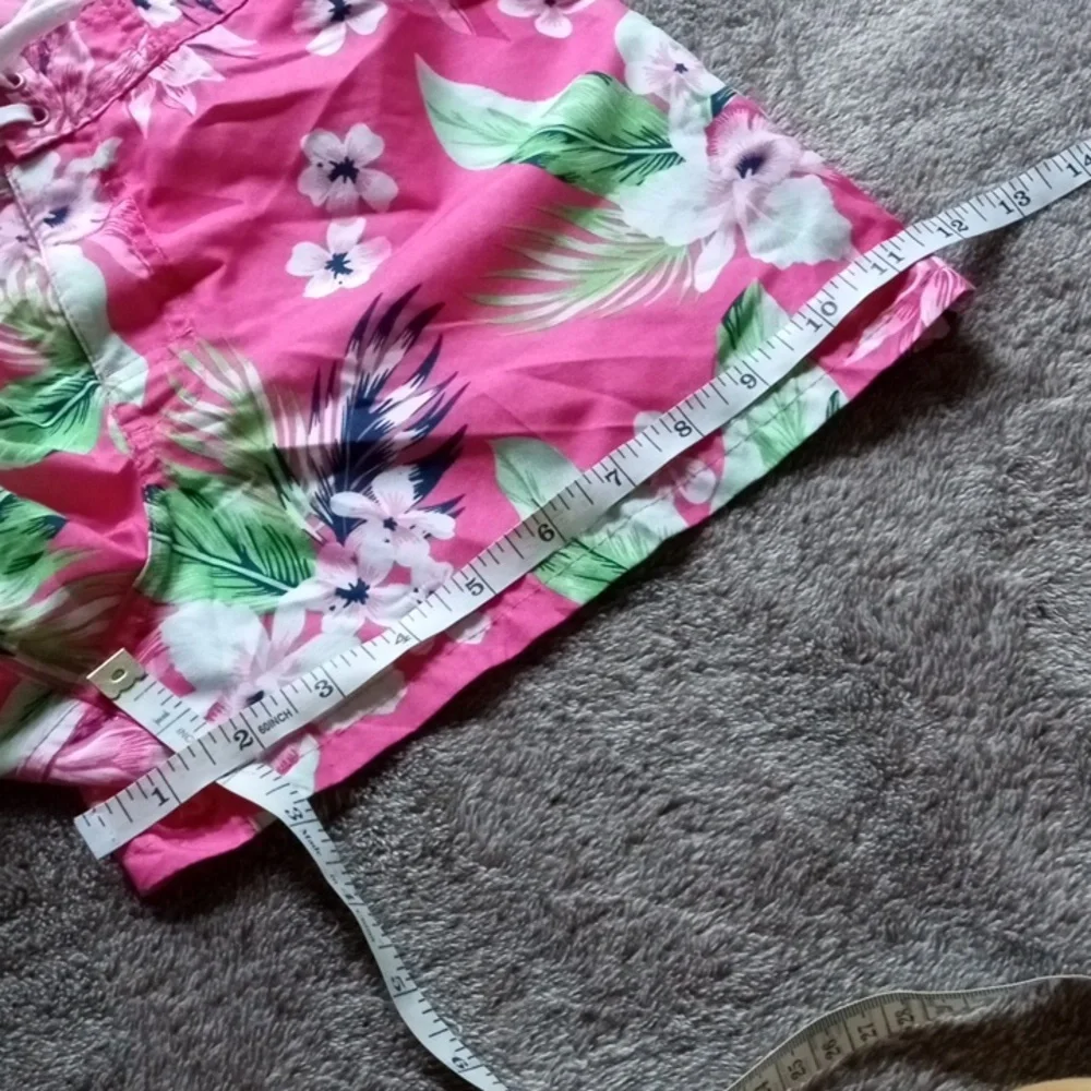 Kanu Surf pink tropical