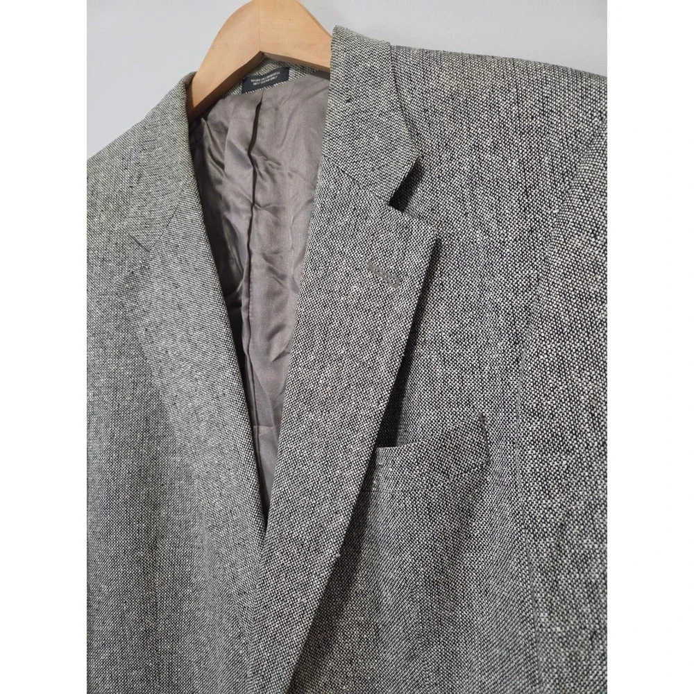 Deansgate blazer crafted