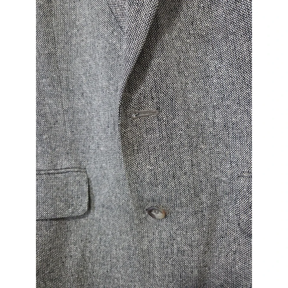 Deansgate blazer crafted