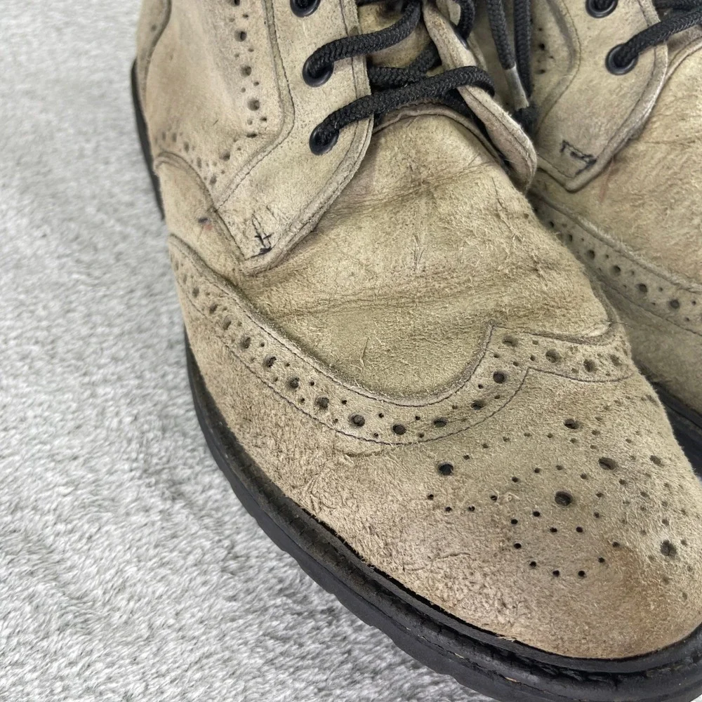 Allen Edmonds allen edmonds