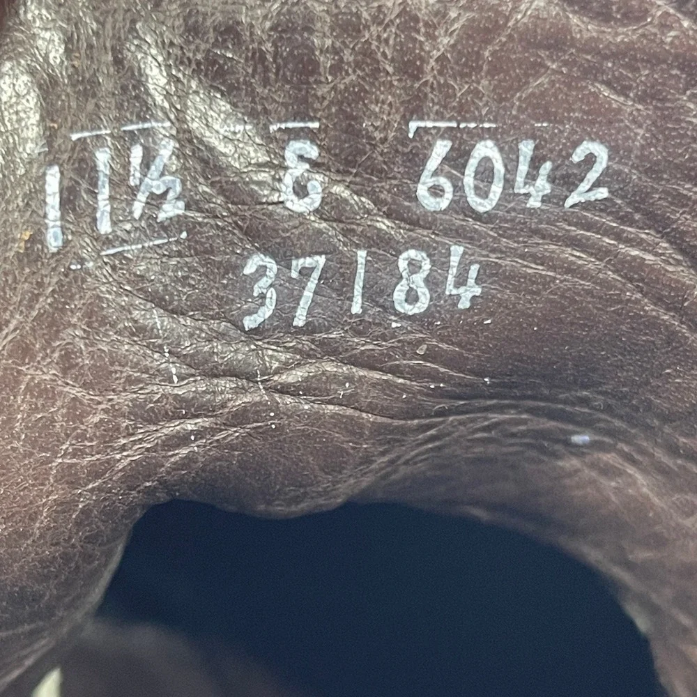 Allen Edmonds allen edmonds