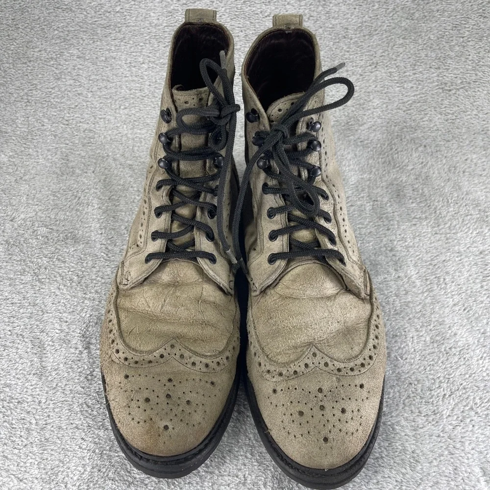 Allen Edmonds allen edmonds