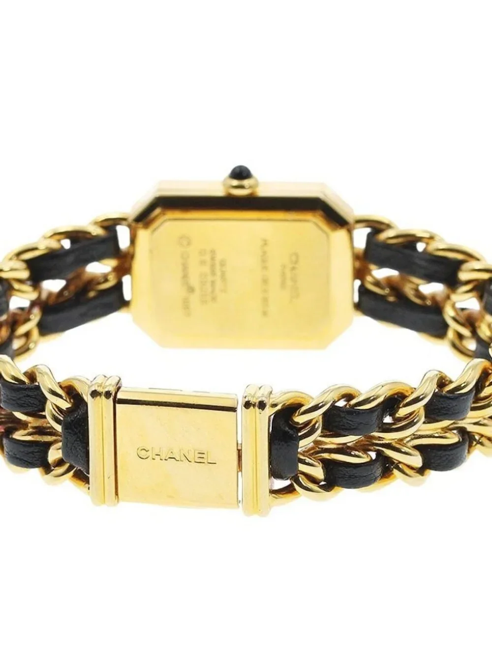 CHANEL product details