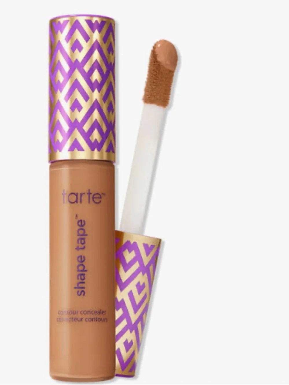 tarte flaws crease