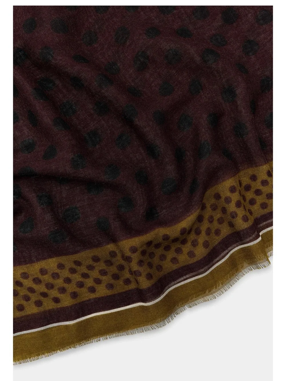 Zara lightweight scarf