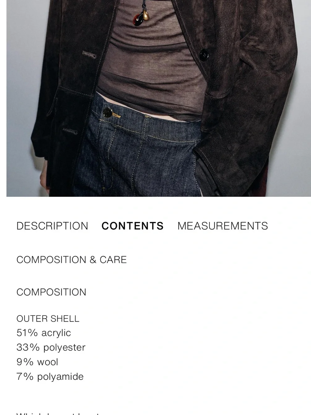 Zara lightweight scarf