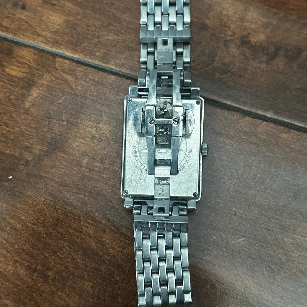 Emporio Armani preowned small