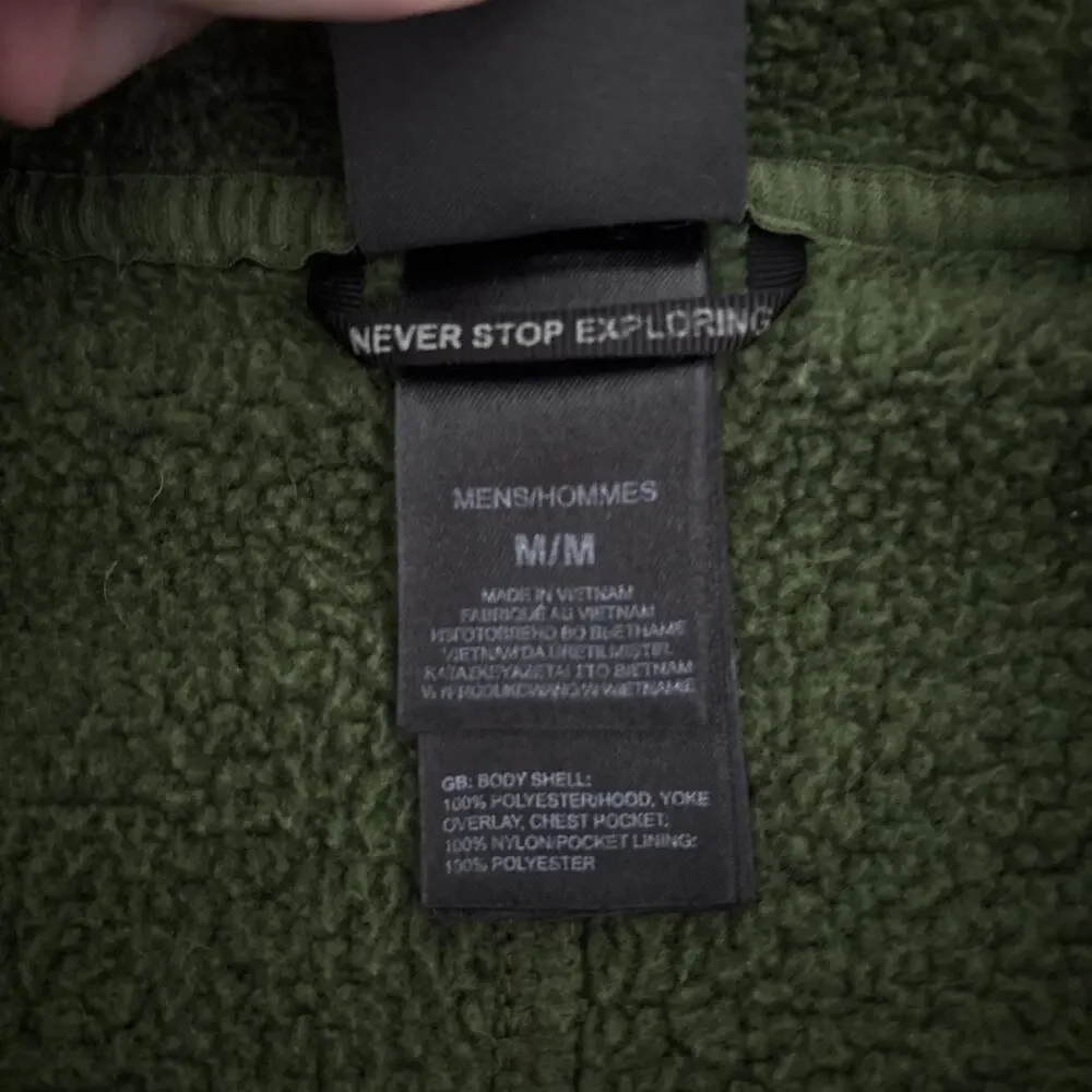 The North Face this product