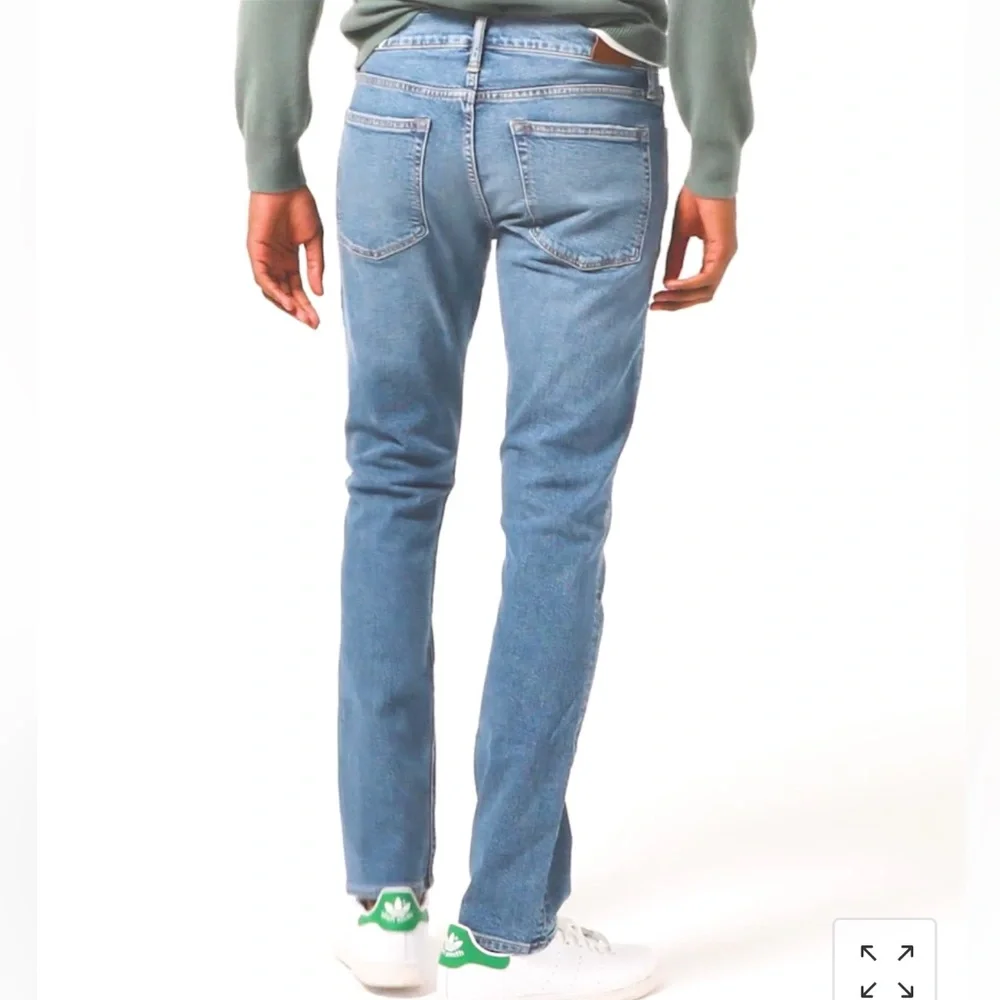 J. Crew crew 770