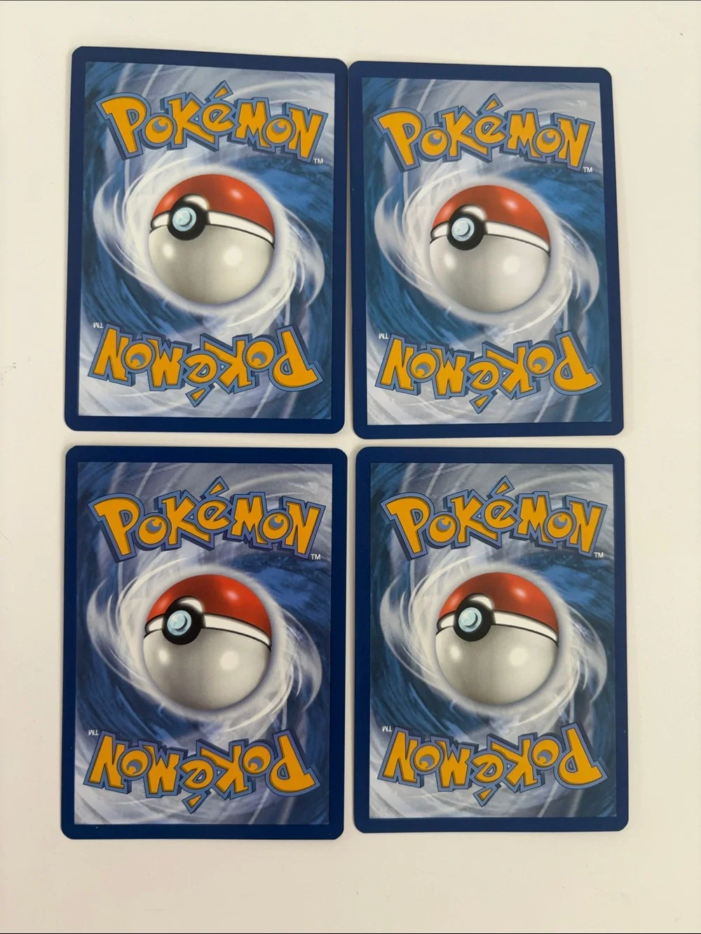 👻 Ghost & Haunted Pokémon Lot | Gastly Spiritomb Greavard Litwick | 21 Card
