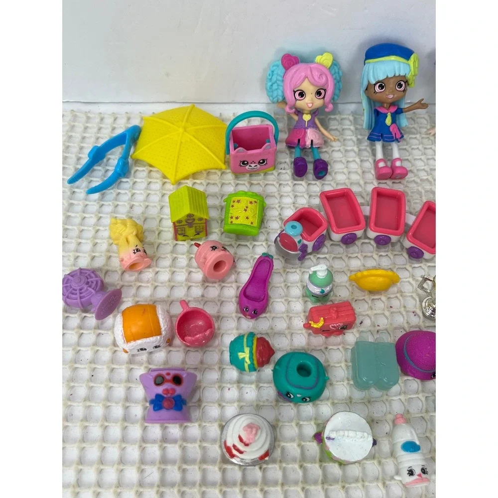 N/A shopkins lil