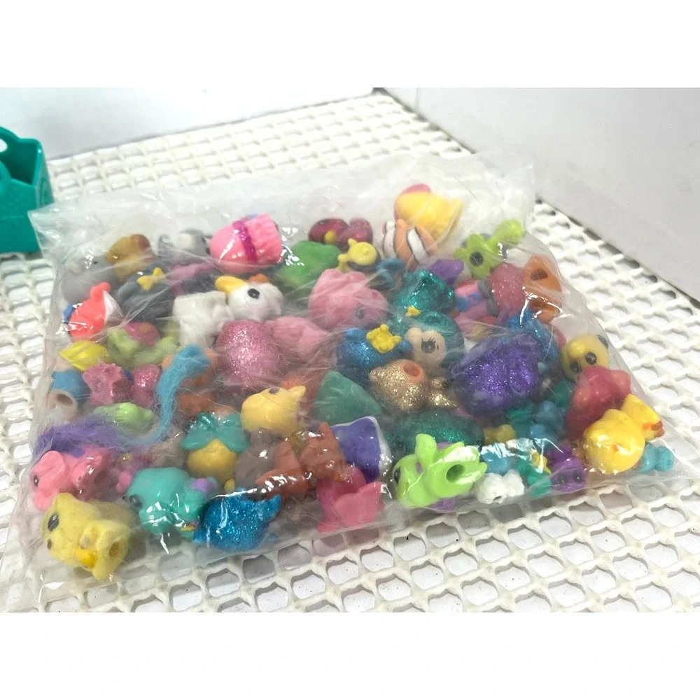 N/A shopkins lil