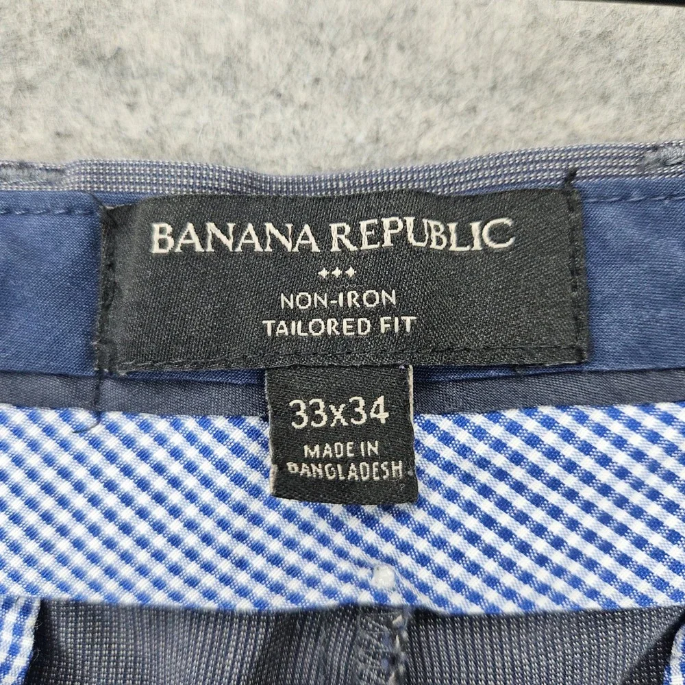 Banana Republic banana republic