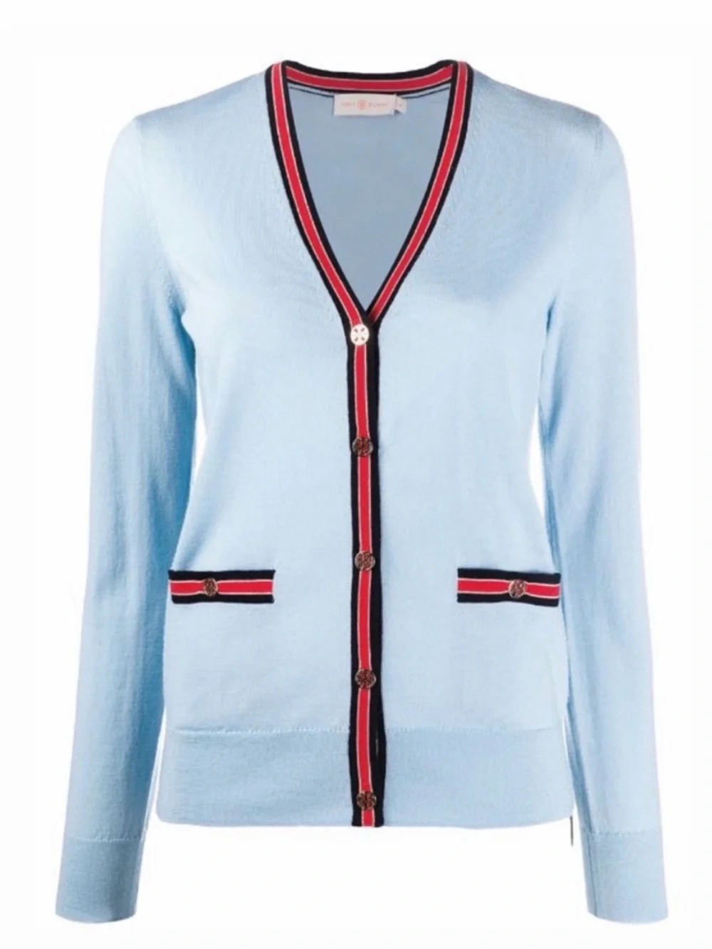 Tory Burch free burch stripes