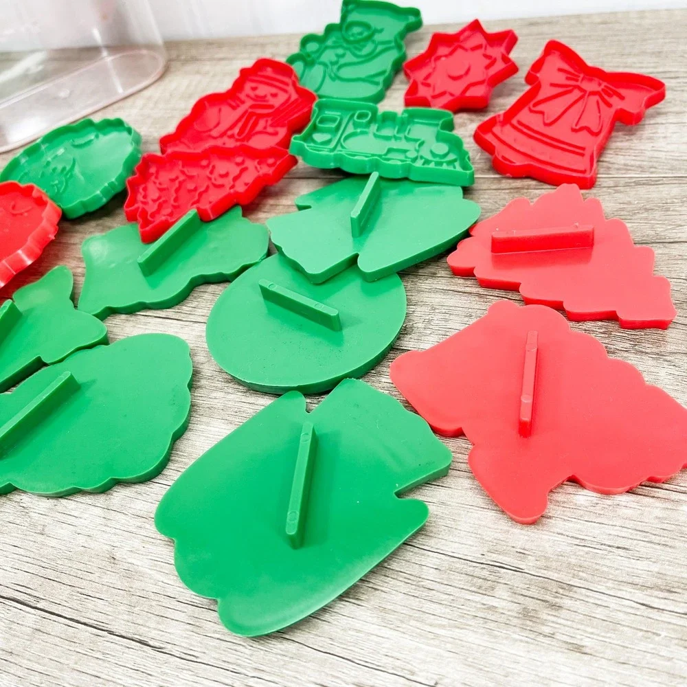 N/A vintage christmas