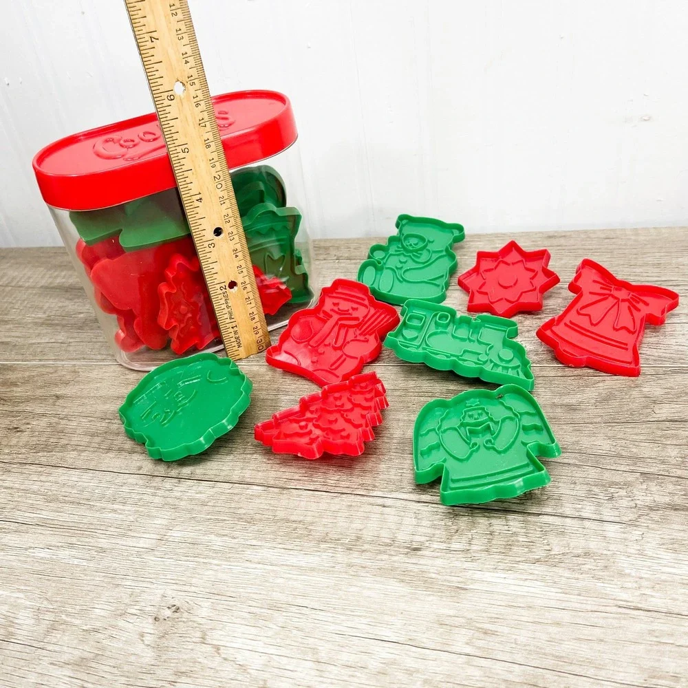 N/A vintage christmas