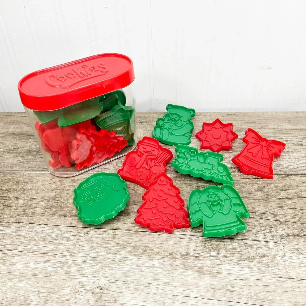 N/A vintage christmas