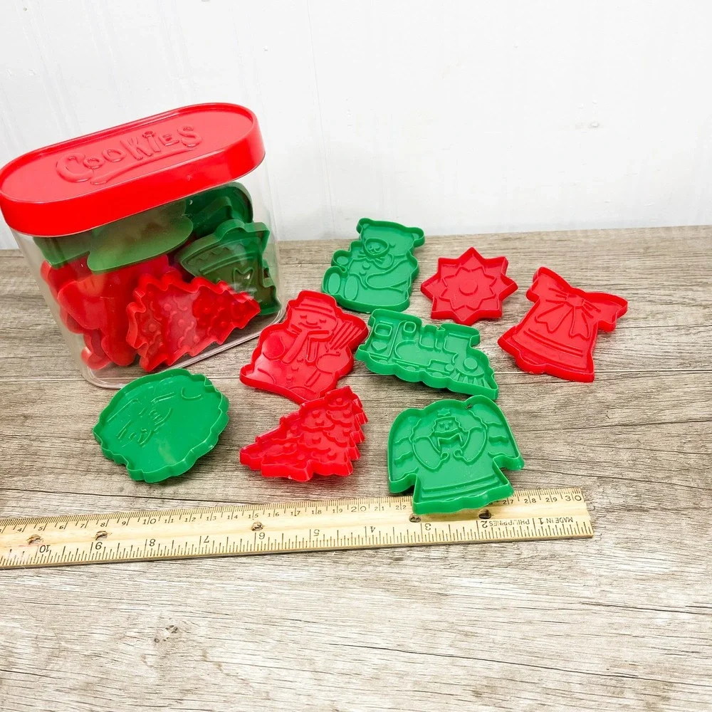 N/A vintage christmas