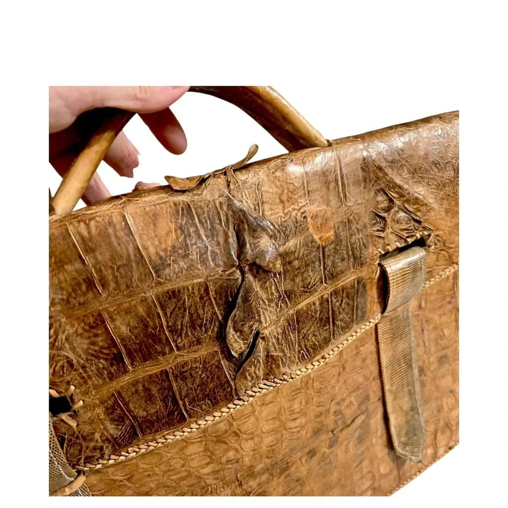 N/A vintage handmade