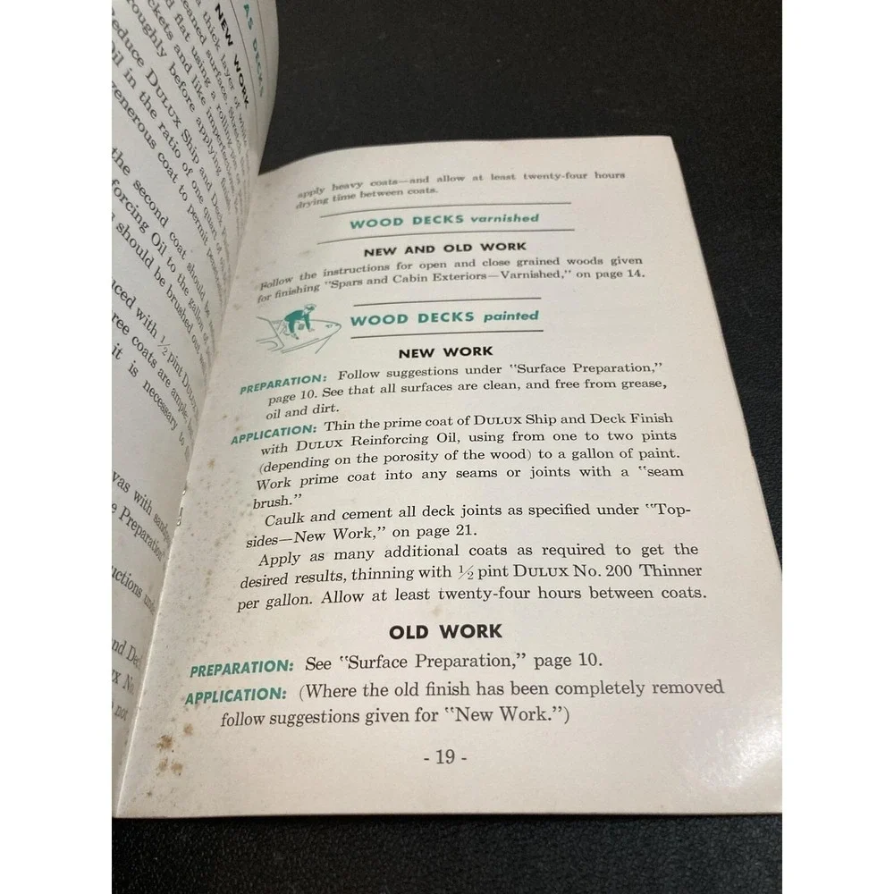 N/A painting handbook