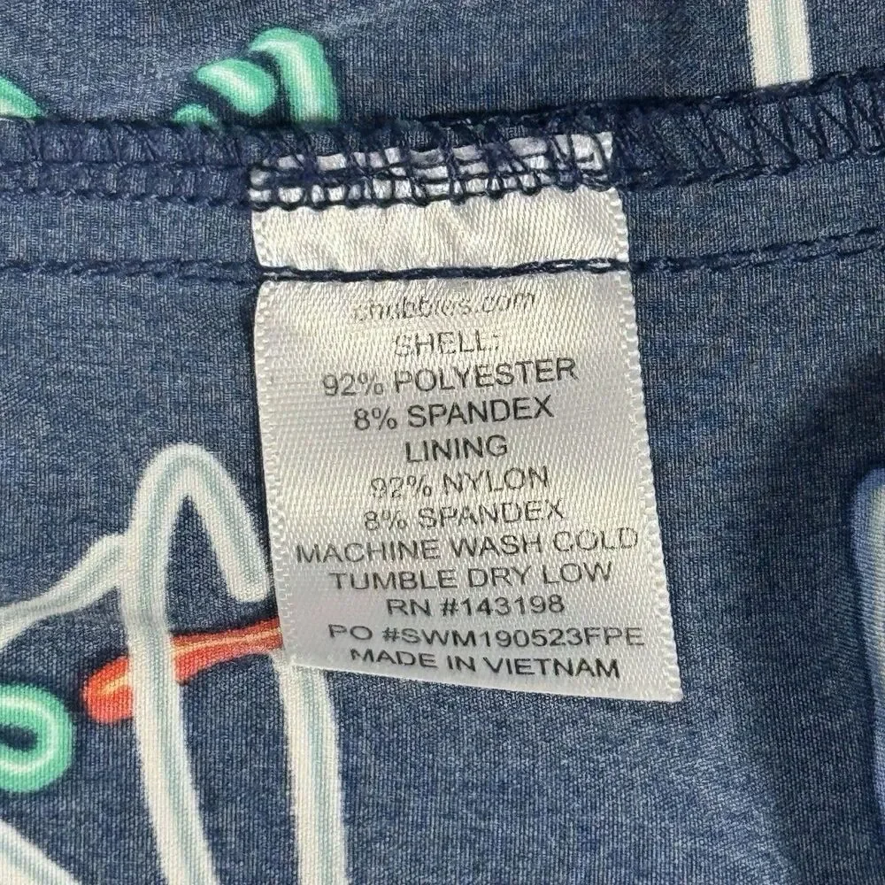 chubbies mens inch