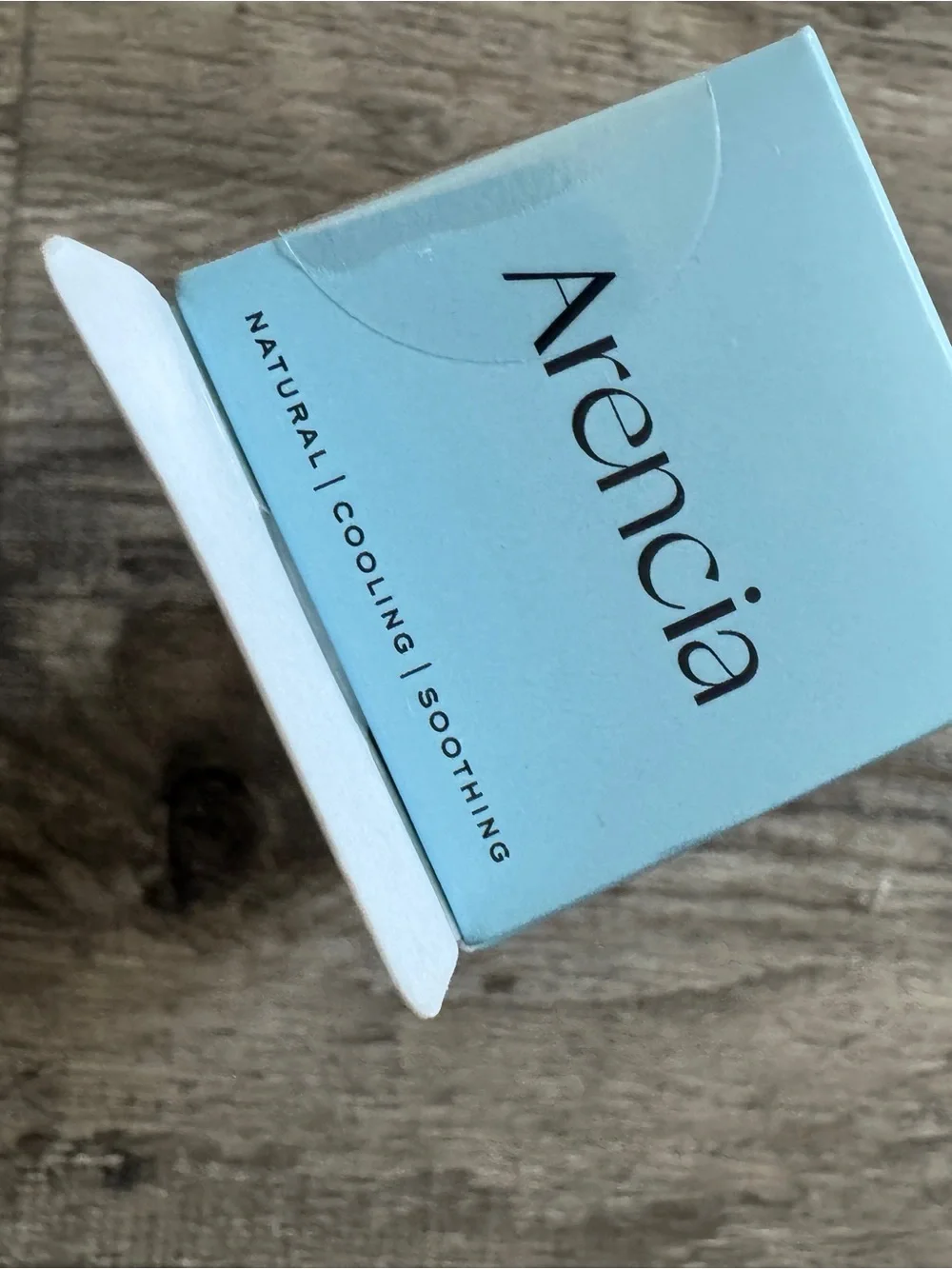 Arencia give your