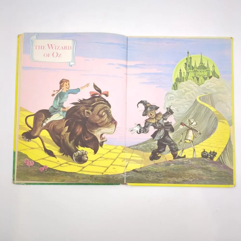 random house discover cherished