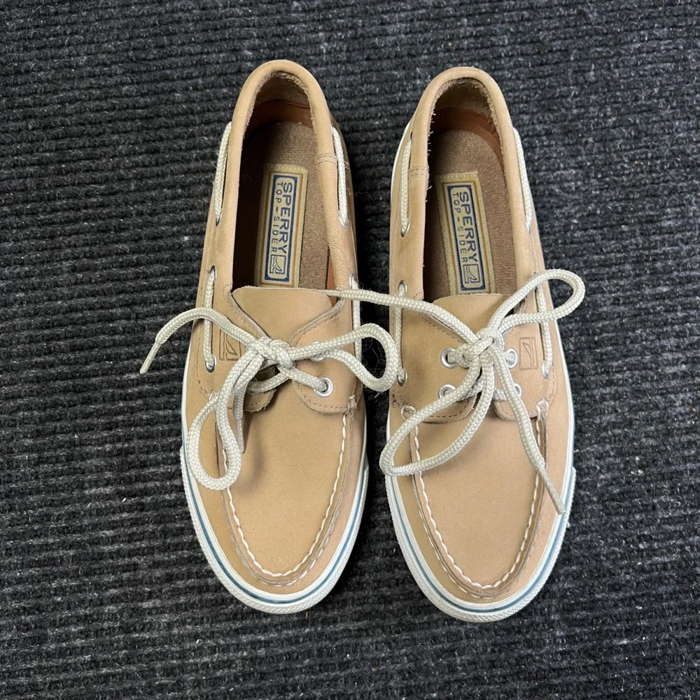 Sperry top sider