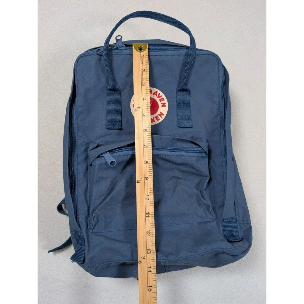 Fjallraven nice kanken