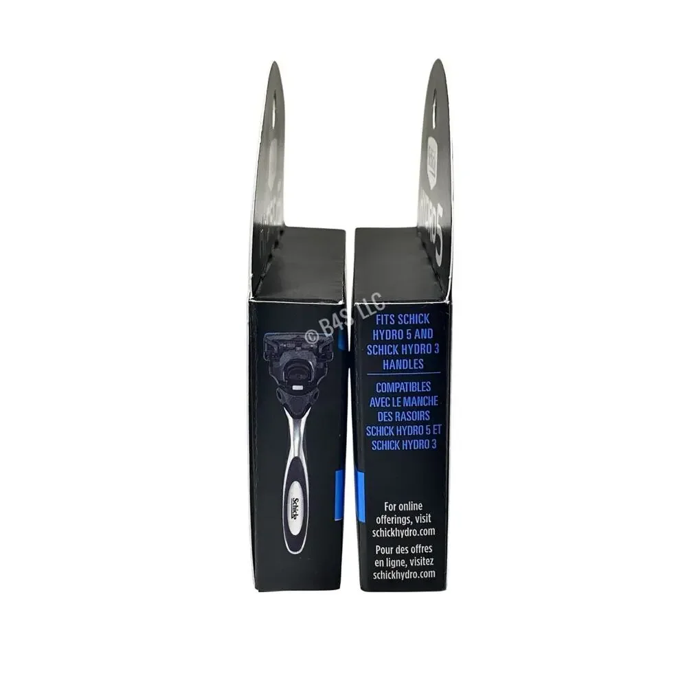 Schick hydro hydrate