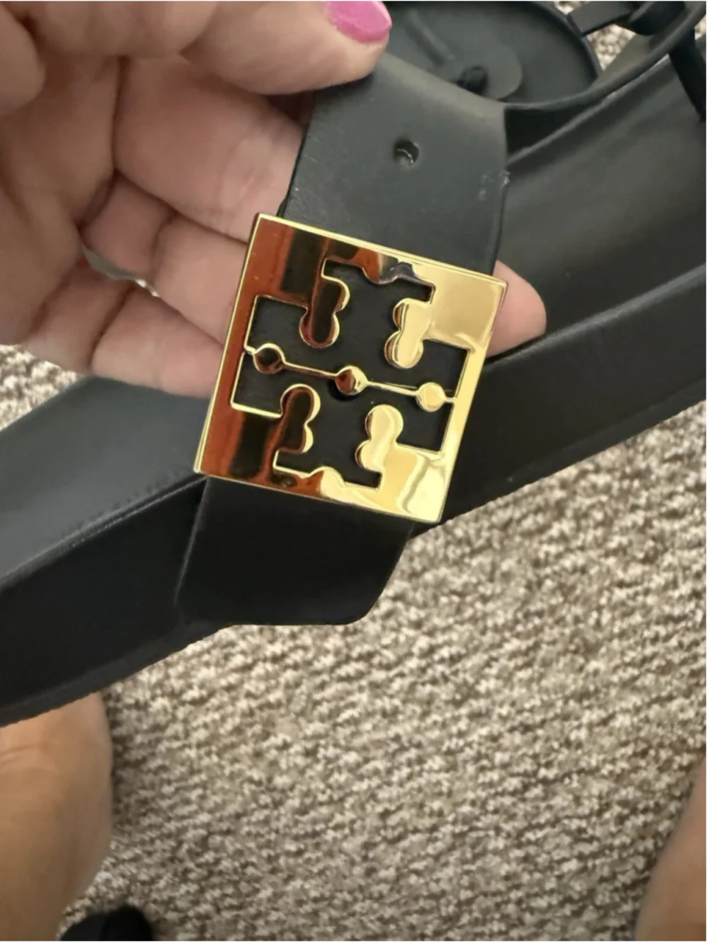 Tory Burch tory burch