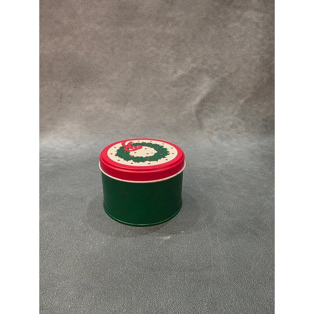 Lillian Vernon as green coasters