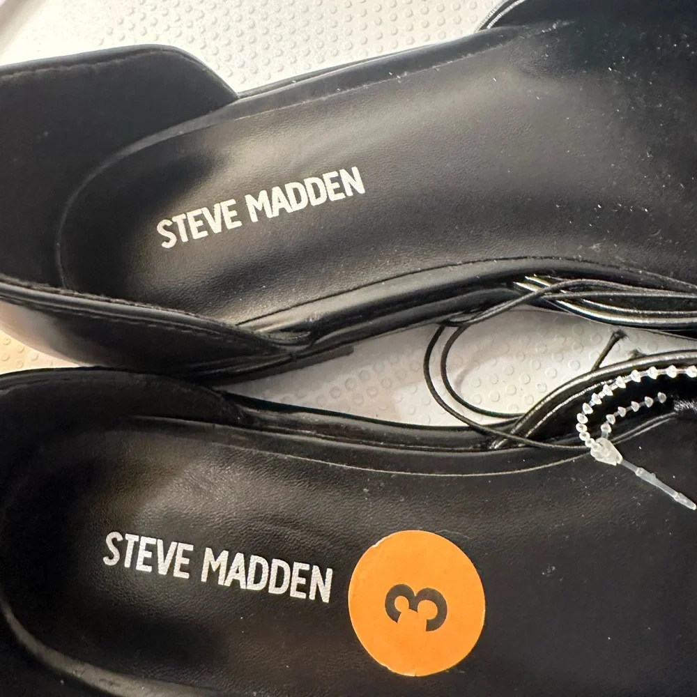 Steve Madden brand new