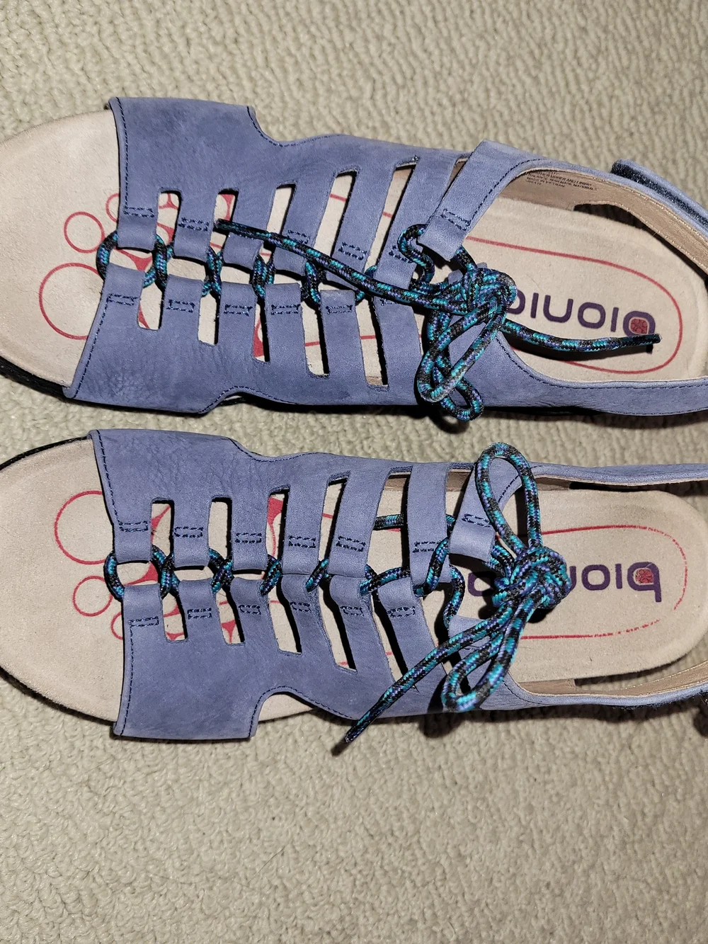 Bionica casual women
