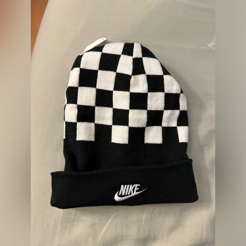Nike big new brand