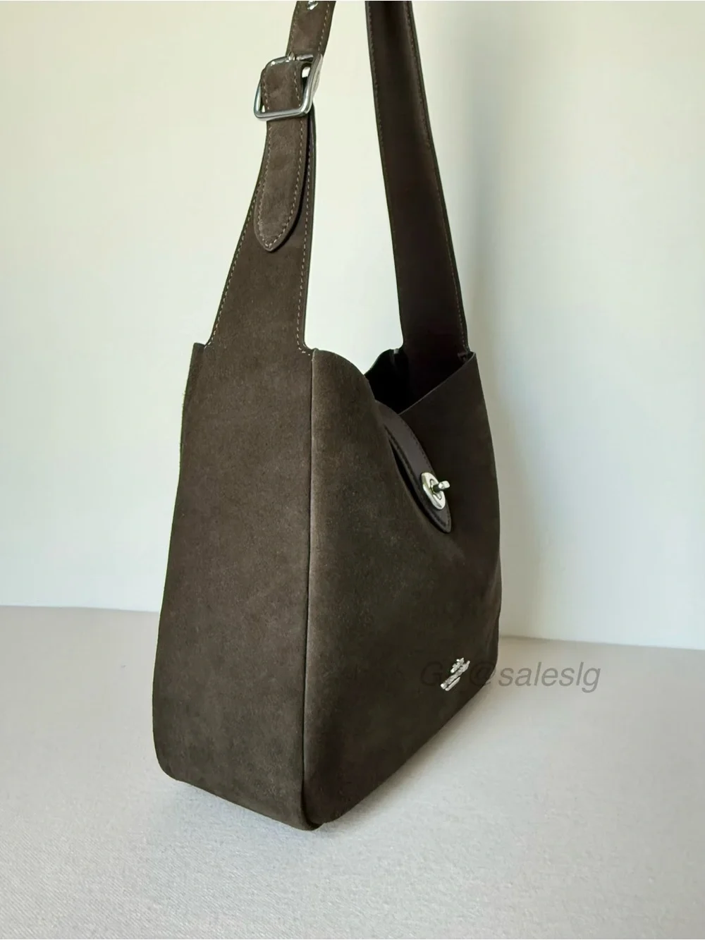 Coach authentic new
